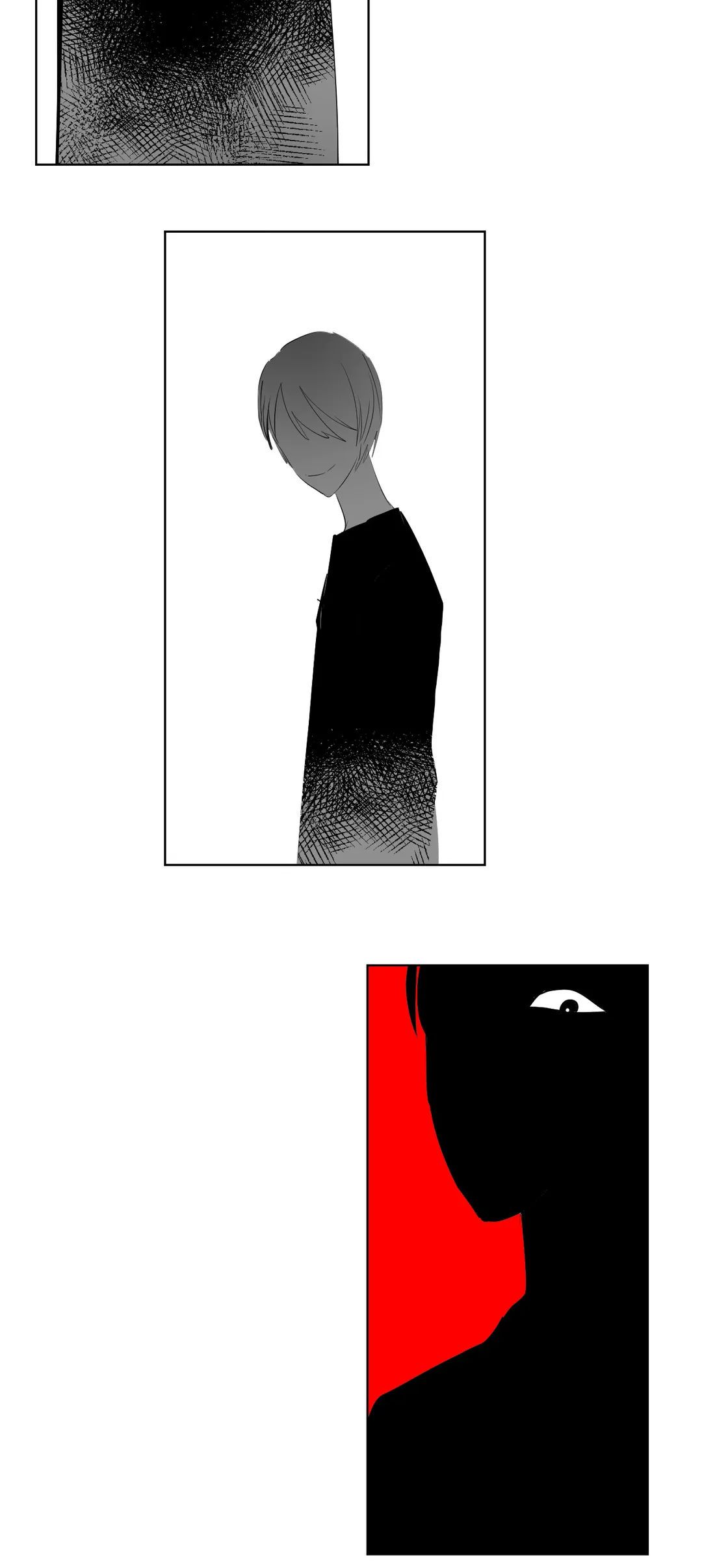 The Chain of Youth Manhwa - Chapter 19 Page 5