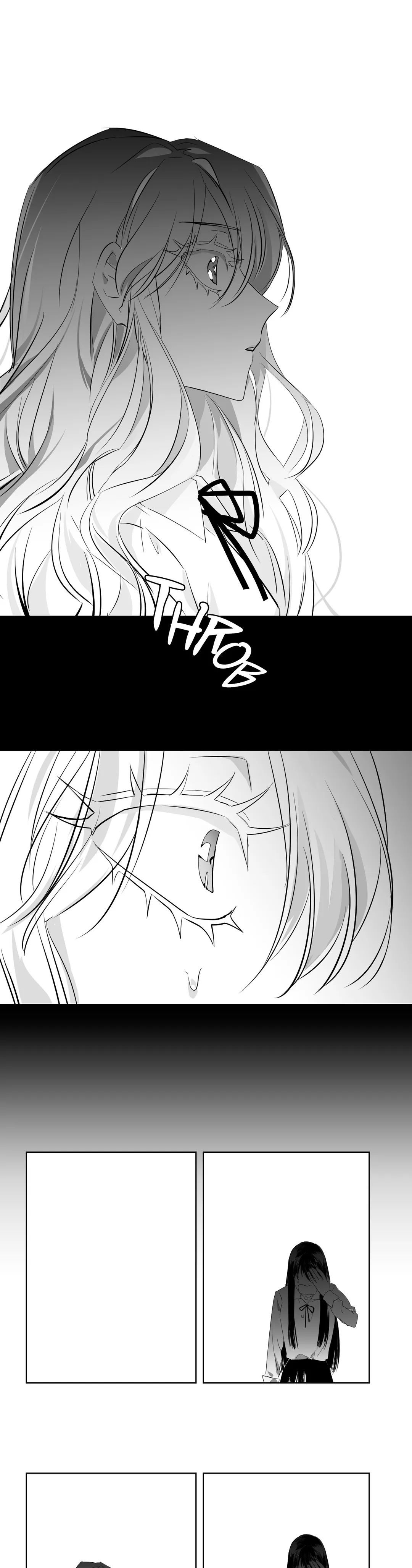 The Chain of Youth Manhwa - Chapter 1 Page 15