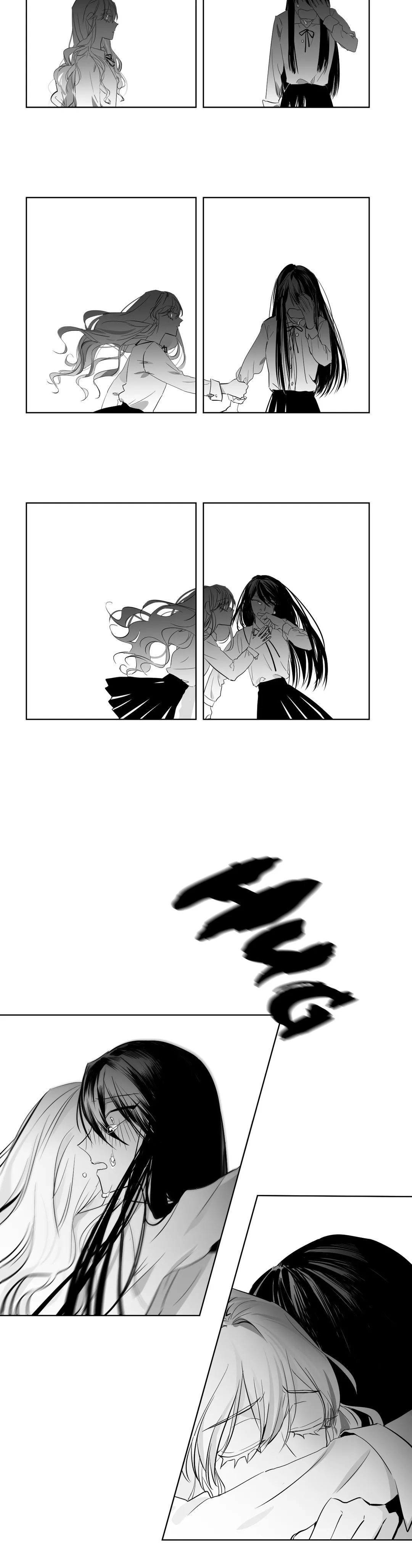 The Chain of Youth Manhwa - Chapter 1 Page 16