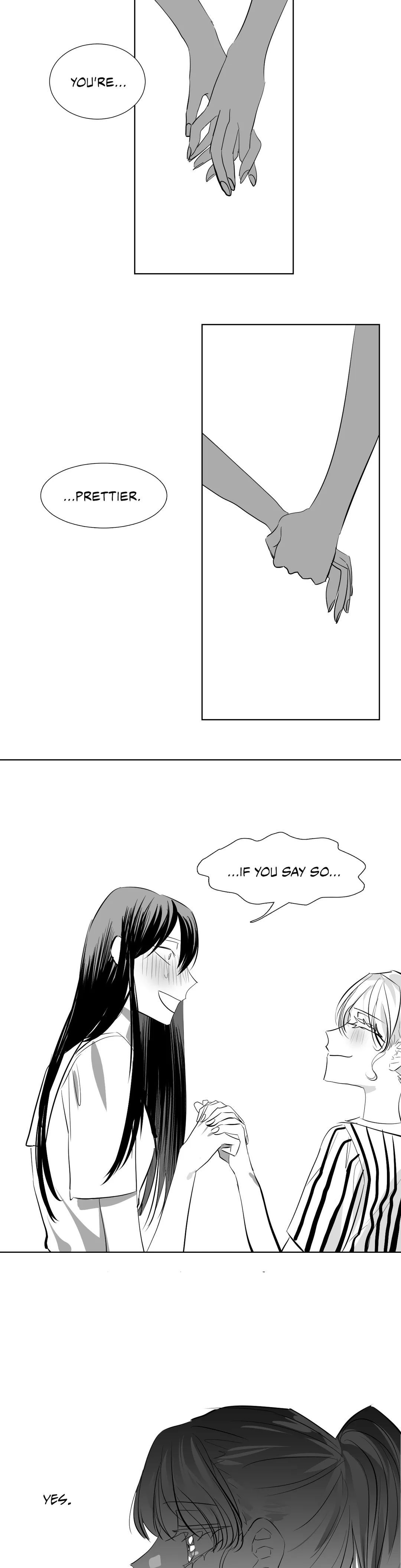 The Chain of Youth Manhwa - Chapter 20 Page 10