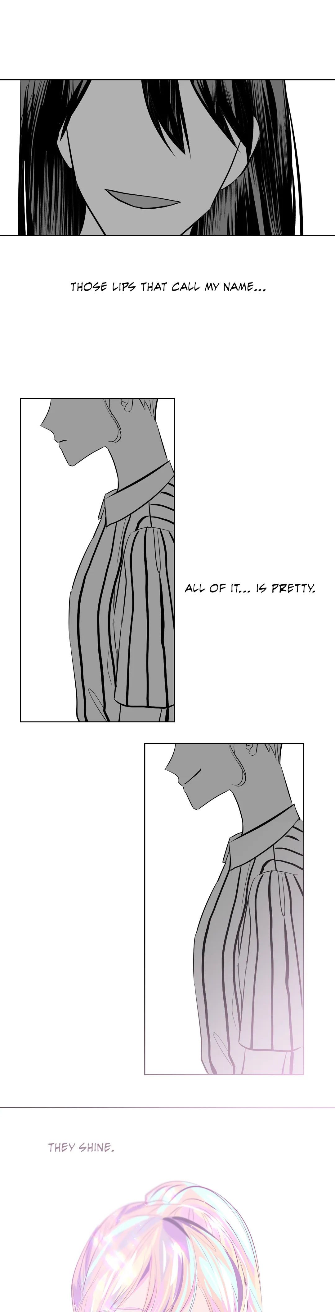 The Chain of Youth Manhwa - Chapter 20 Page 12