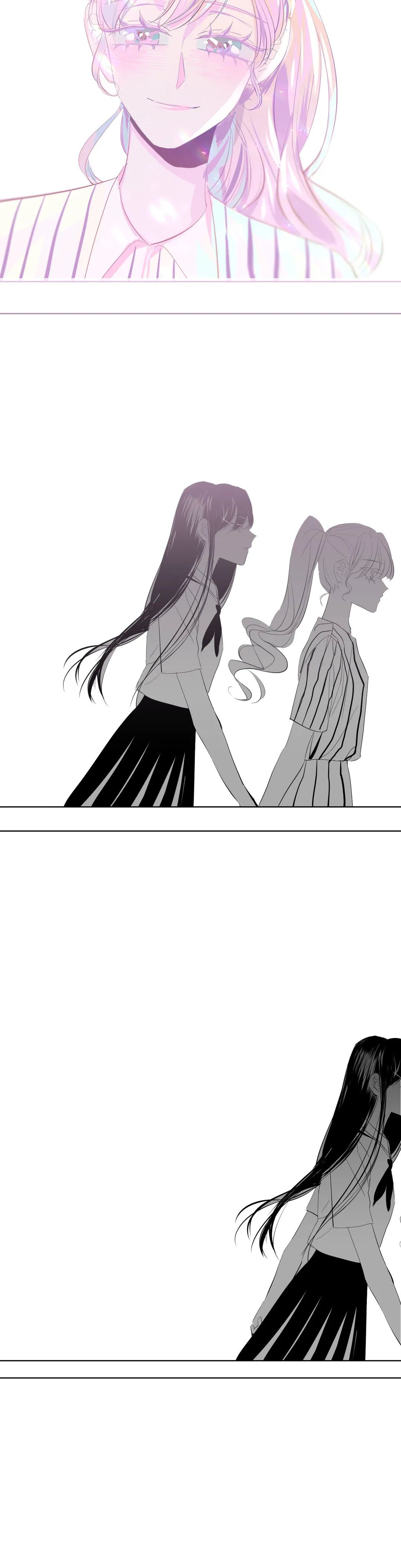 The Chain of Youth Manhwa - Chapter 20 Page 13