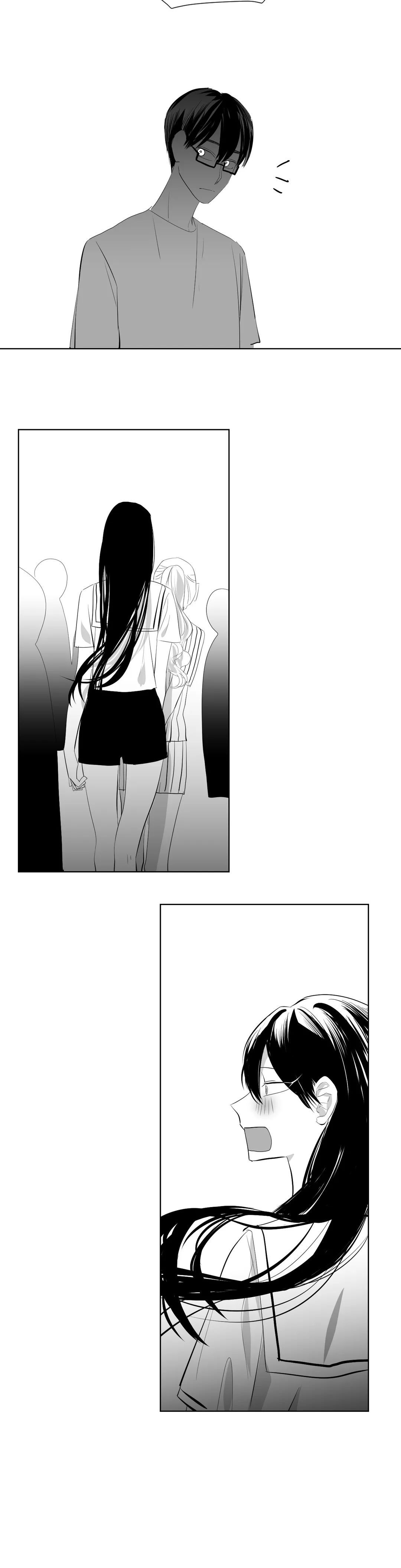 The Chain of Youth Manhwa - Chapter 20 Page 15