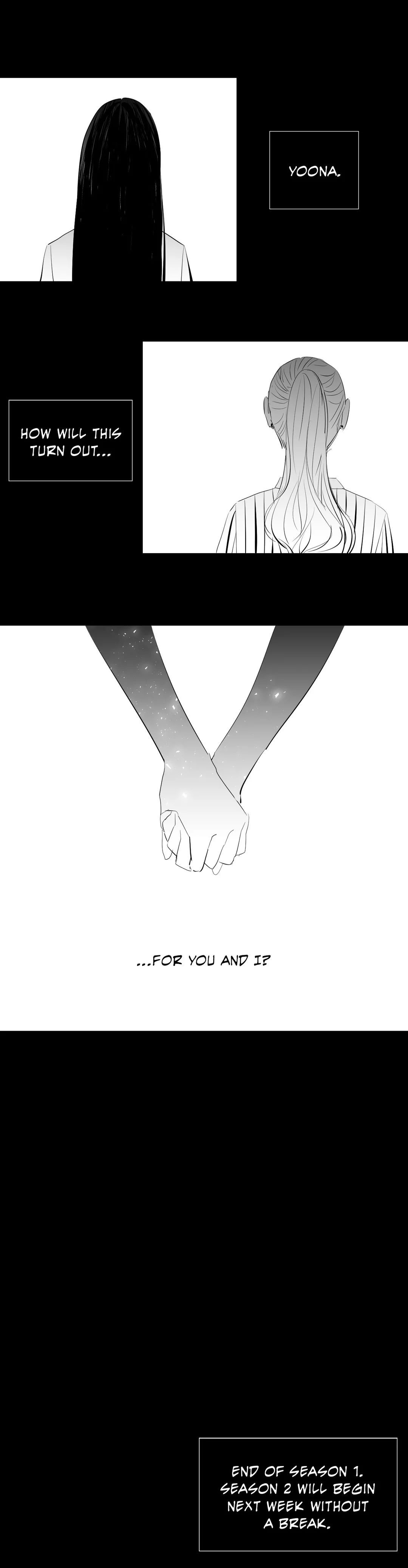 The Chain of Youth Manhwa - Chapter 20 Page 20