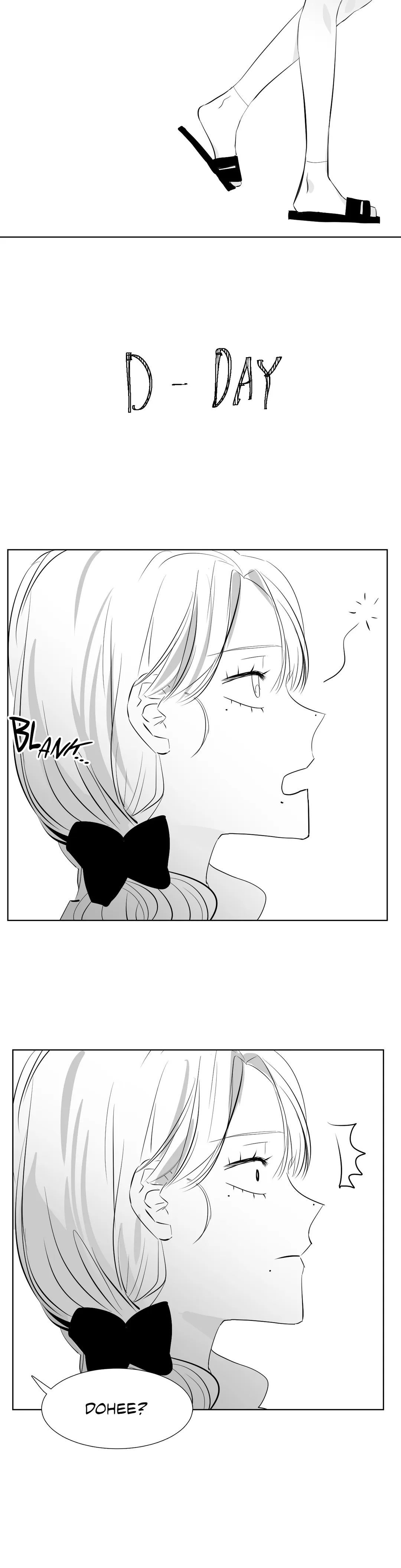 The Chain of Youth Manhwa - Chapter 20 Page 3