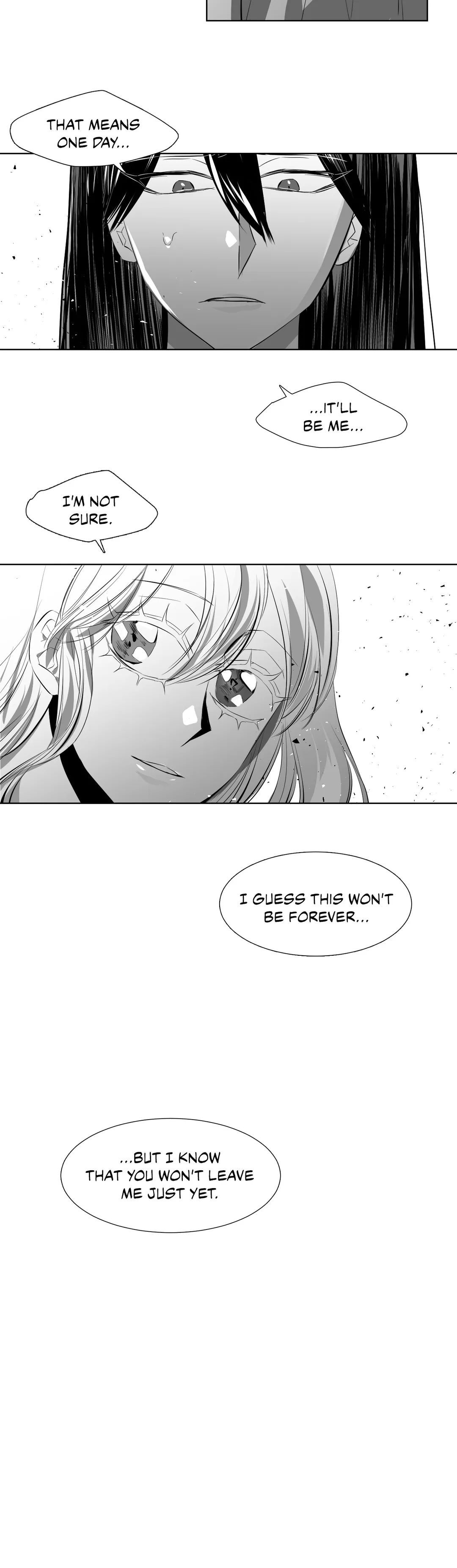 The Chain of Youth Manhwa - Chapter 28 Page 17