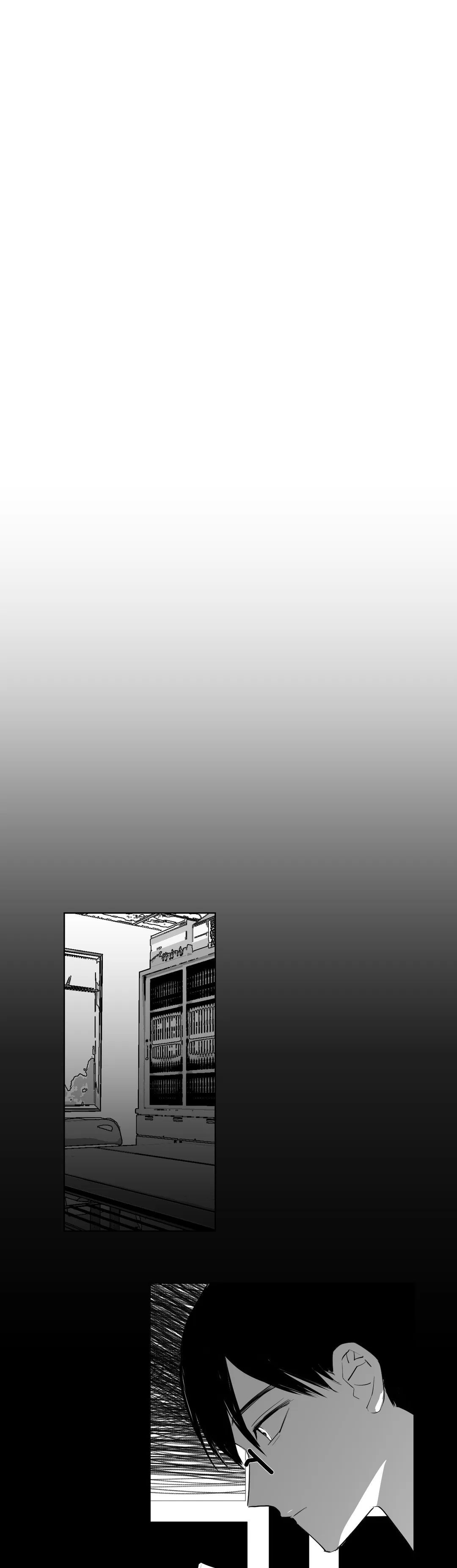 The Chain of Youth Manhwa - Chapter 28 Page 18