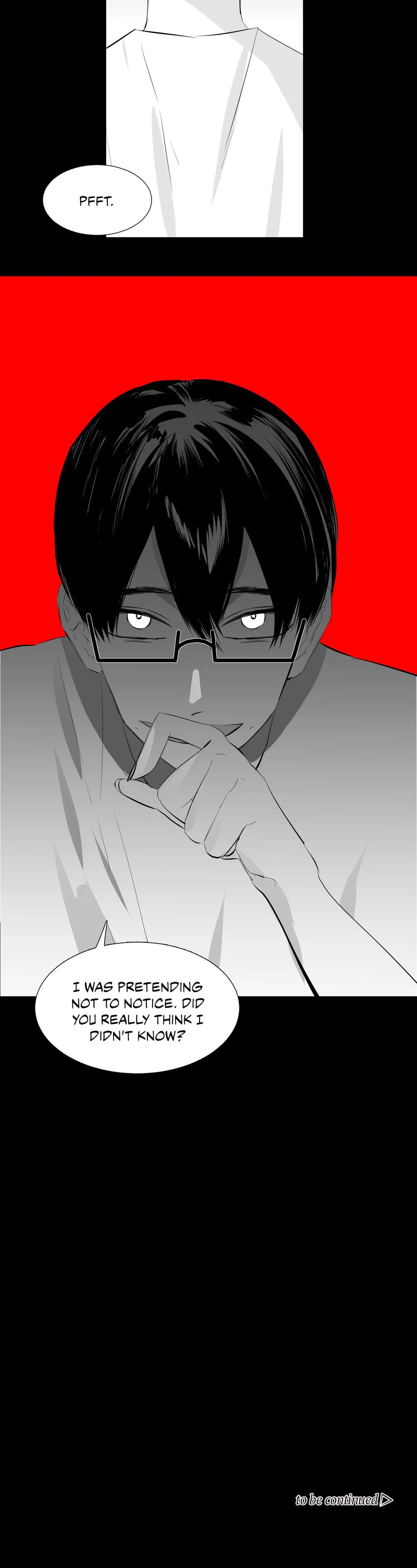 The Chain of Youth Manhwa - Chapter 28 Page 22