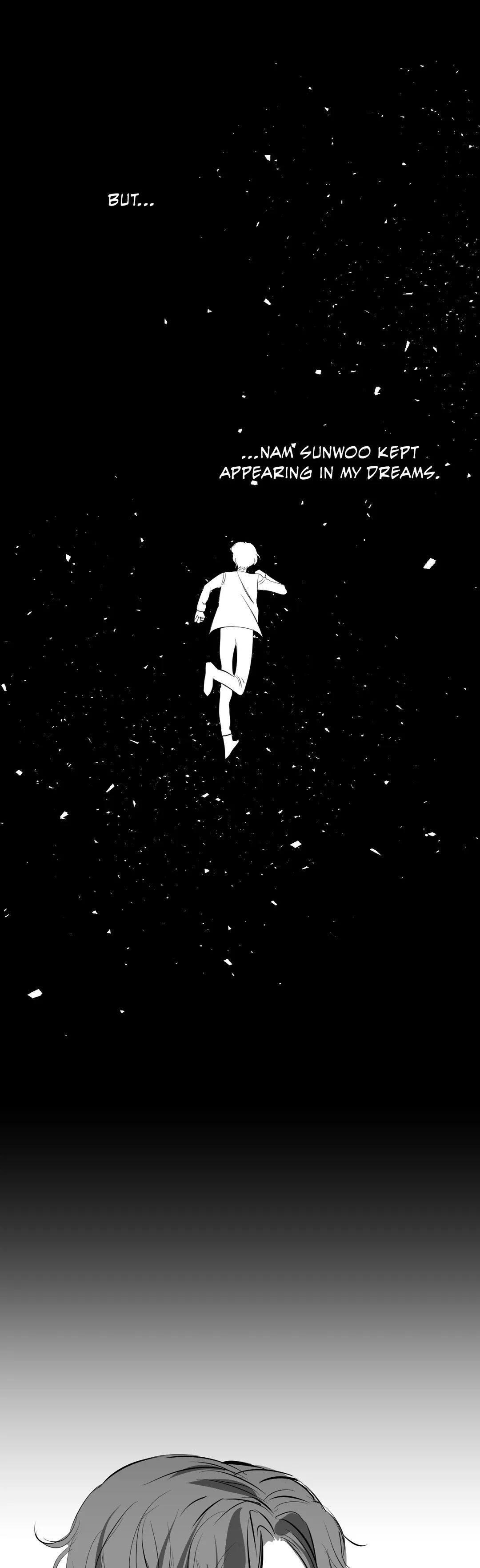 The Chain of Youth Manhwa - Chapter 24 Page 15