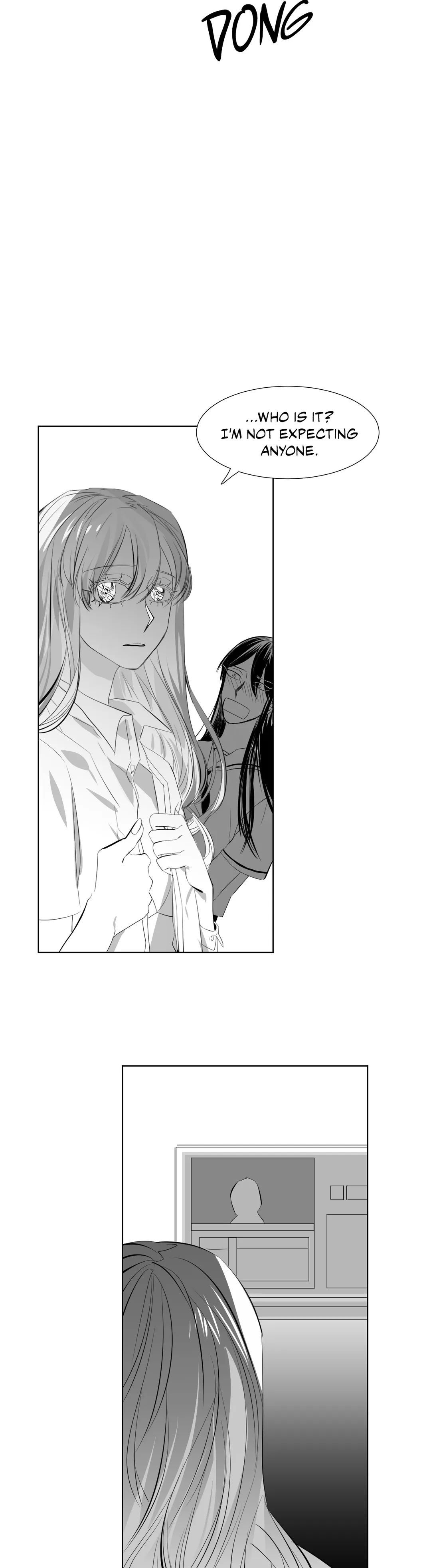 The Chain of Youth Manhwa - Chapter 27 Page 18