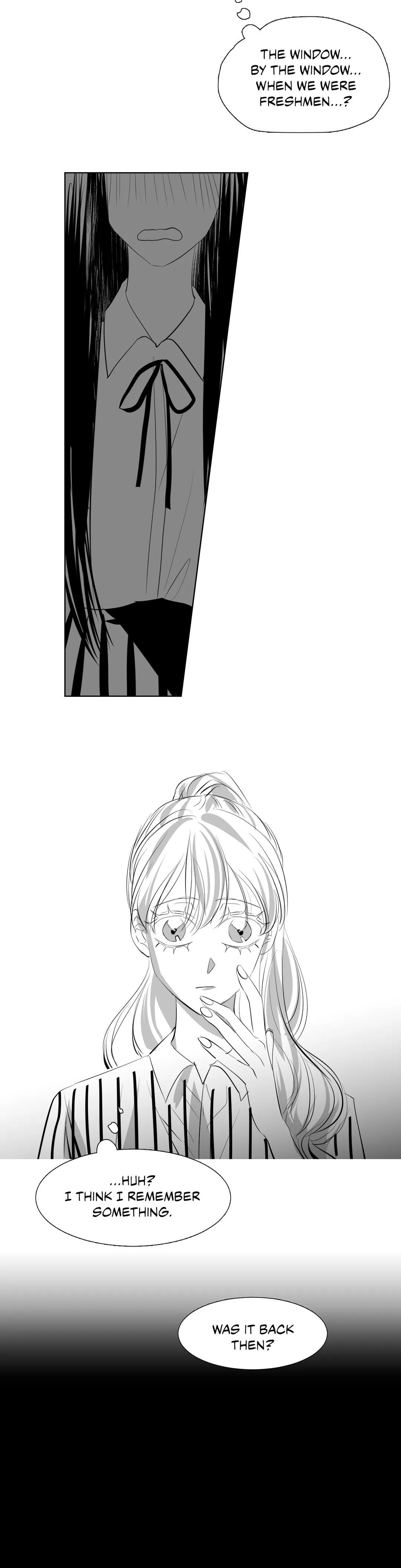 The Chain of Youth Manhwa - Chapter 21 Page 11