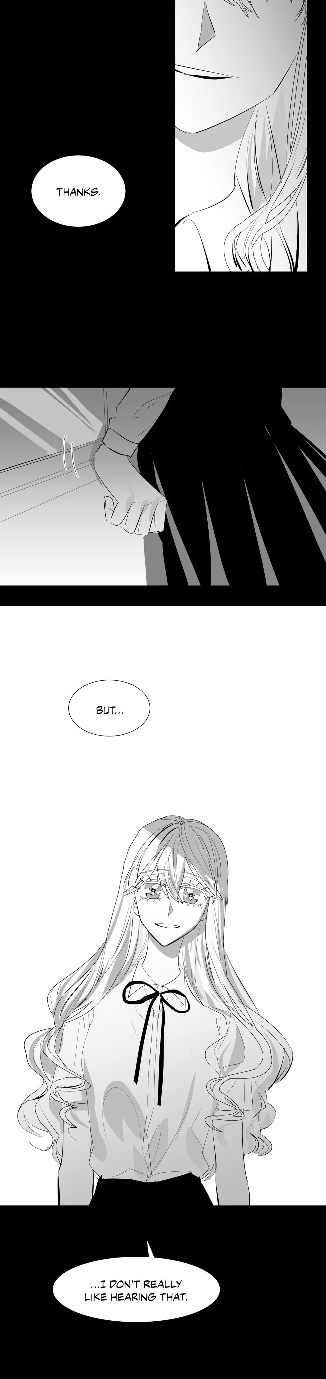 The Chain of Youth Manhwa - Chapter 21 Page 15