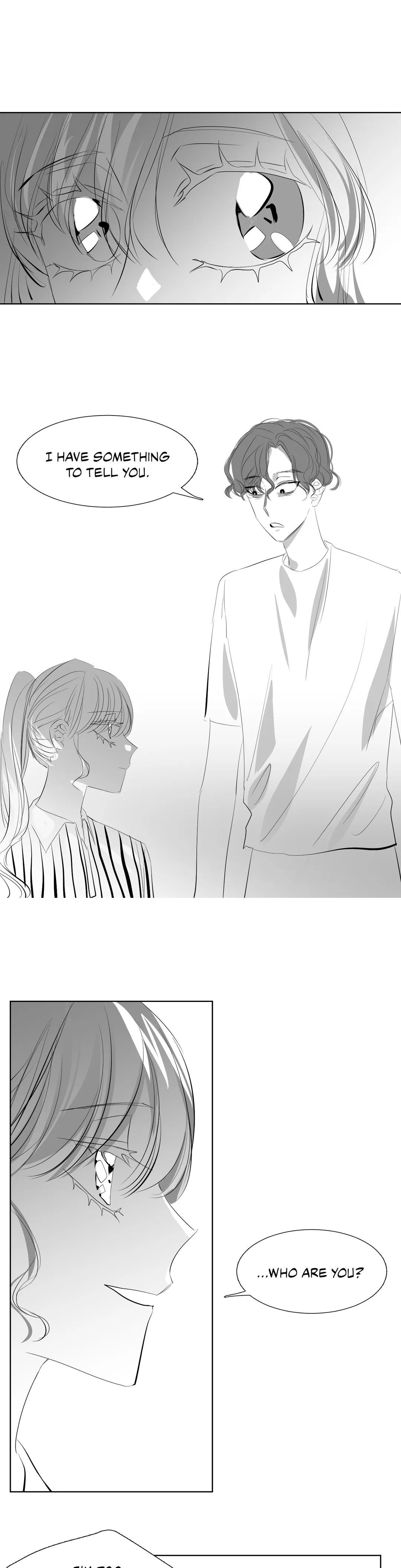 The Chain of Youth Manhwa - Chapter 21 Page 18