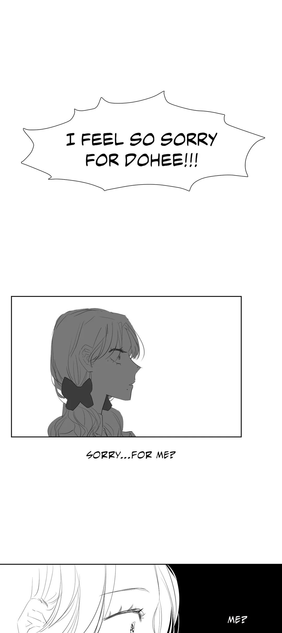 The Chain of Youth Manhwa - Chapter 16 Page 0