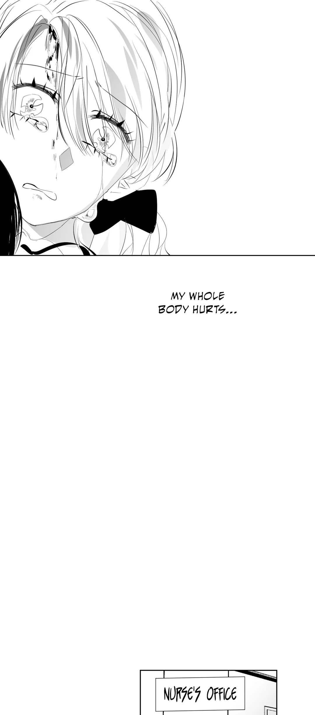 The Chain of Youth Manhwa - Chapter 16 Page 14