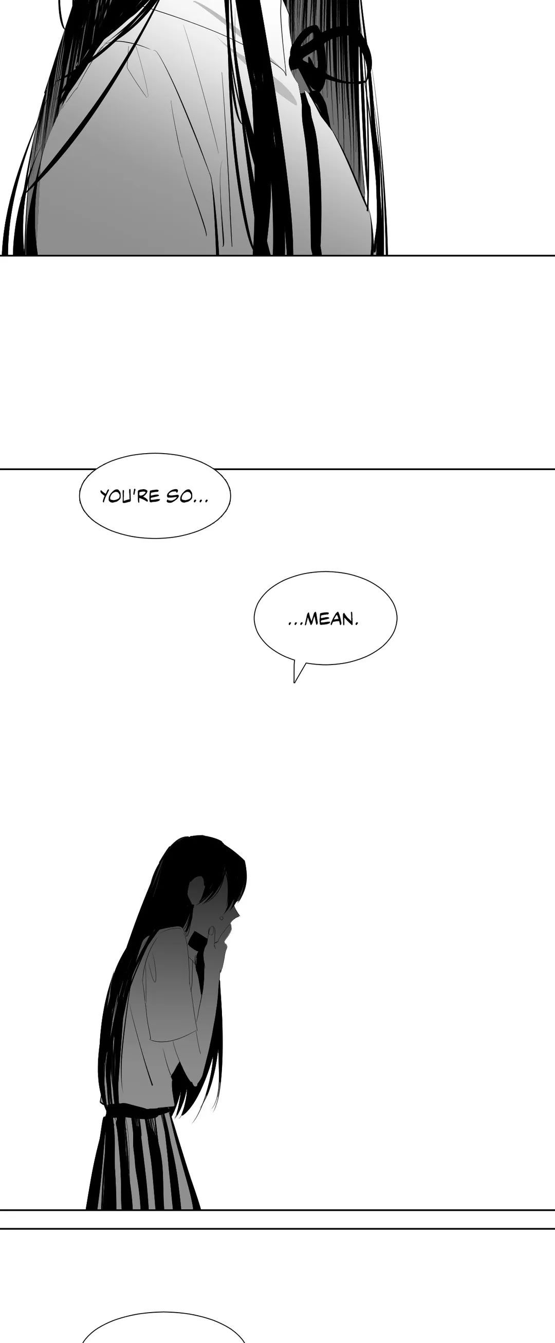 The Chain of Youth Manhwa - Chapter 16 Page 22