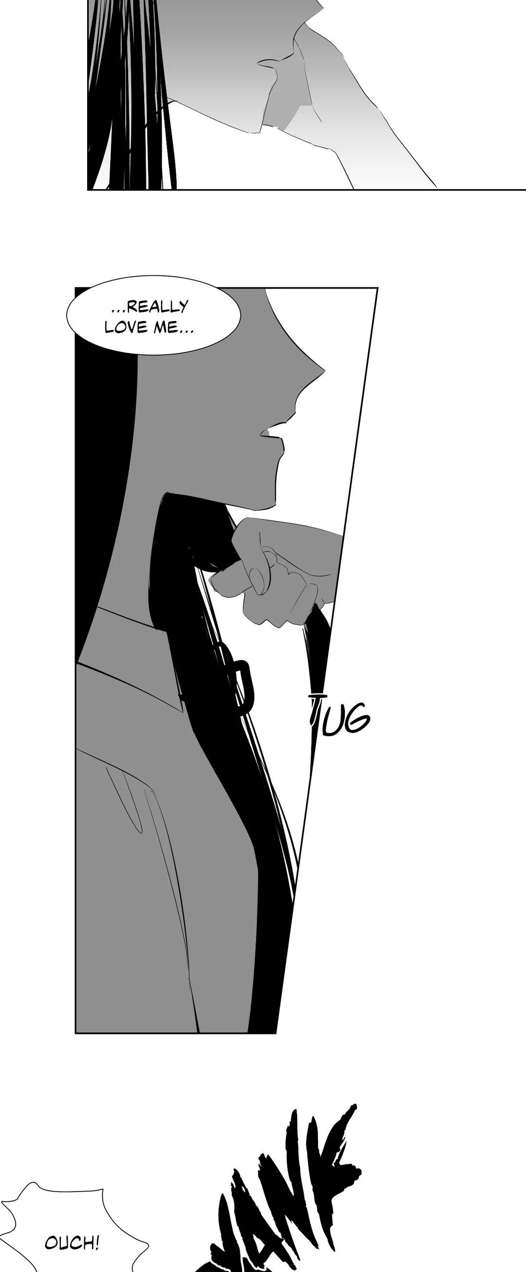 The Chain of Youth Manhwa - Chapter 16 Page 24