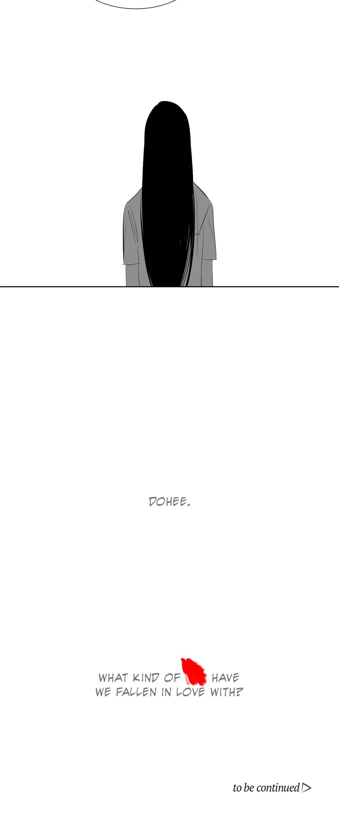 The Chain of Youth Manhwa - Chapter 16 Page 27