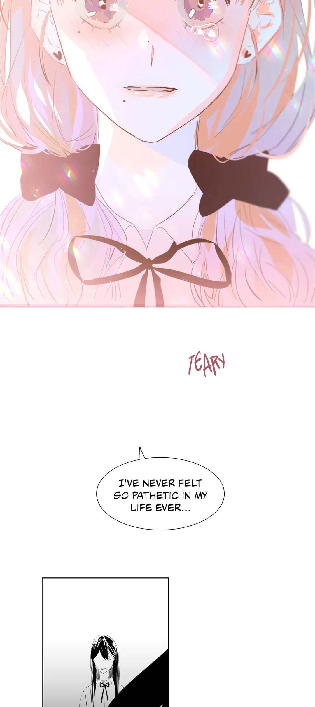 The Chain of Youth Manhwa - Chapter 16 Page 5