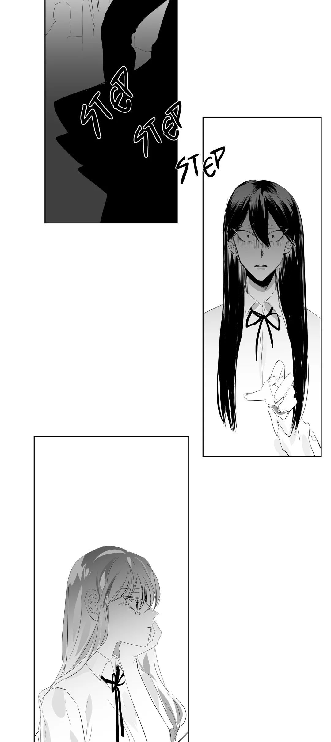 The Chain of Youth Manhwa - Chapter 16 Page 6