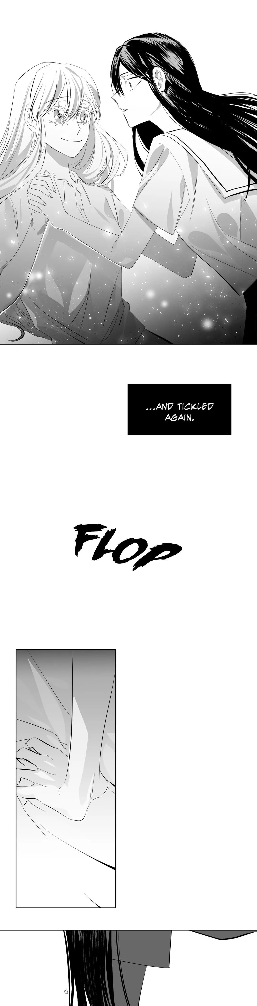 The Chain of Youth Manhwa - Chapter 26 Page 9