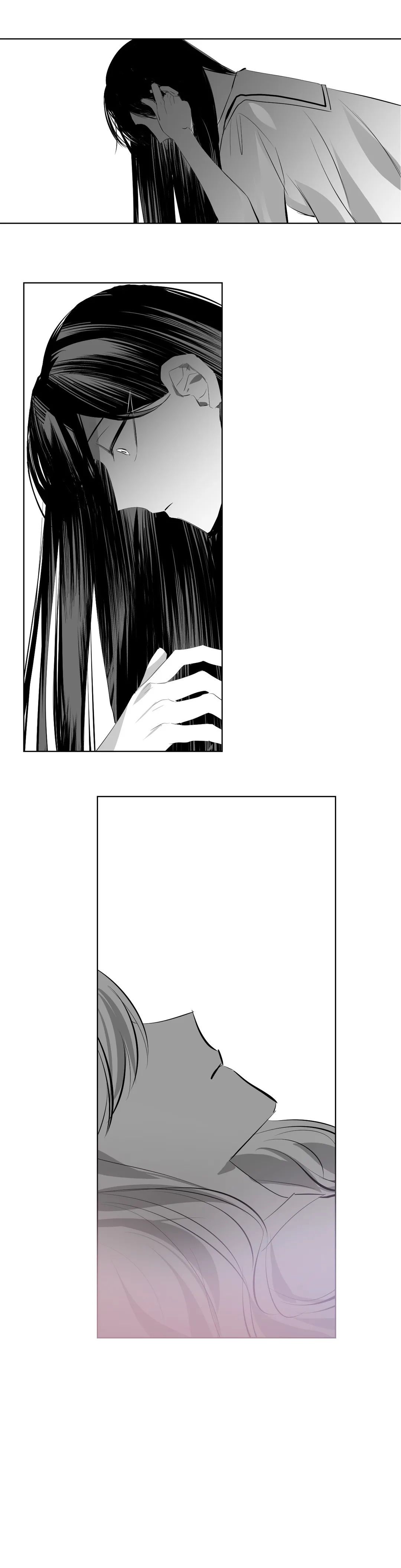 The Chain of Youth Manhwa - Chapter 26 Page 11