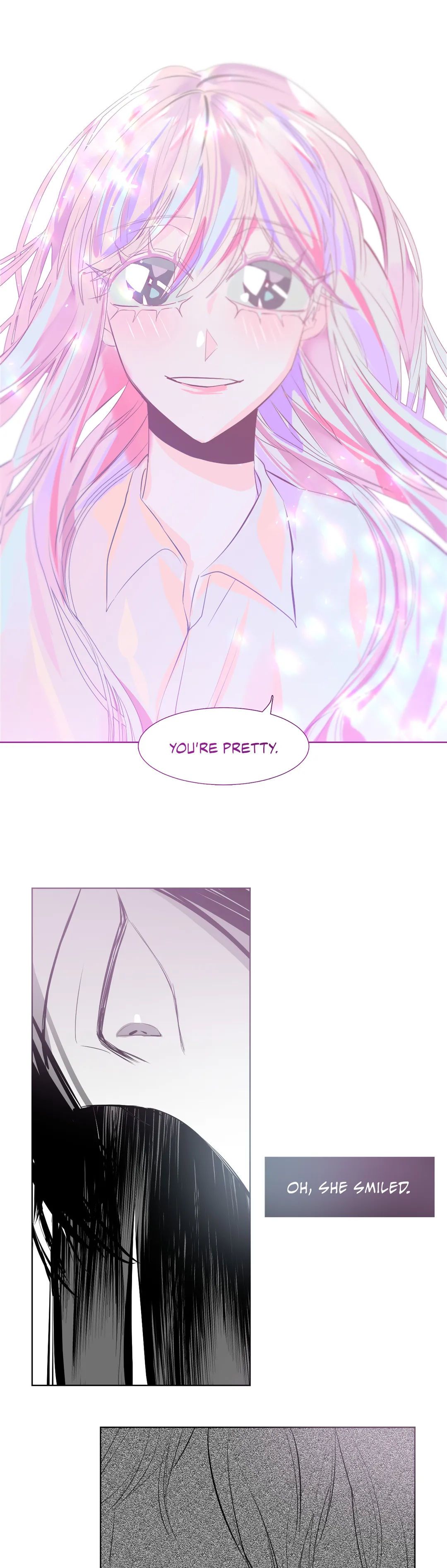 The Chain of Youth Manhwa - Chapter 26 Page 12