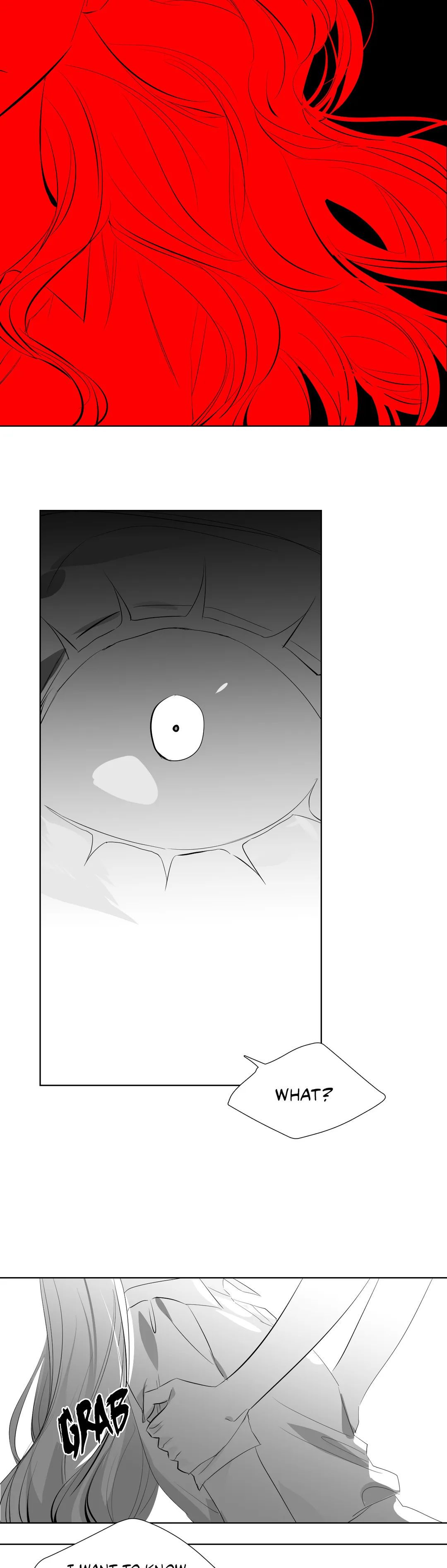 The Chain of Youth Manhwa - Chapter 26 Page 14