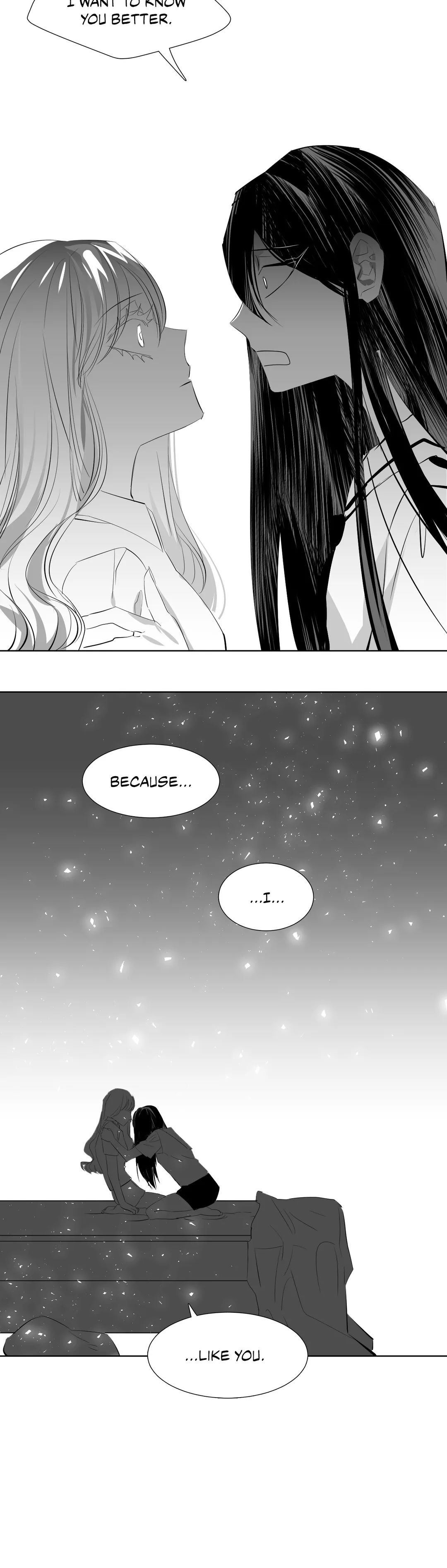 The Chain of Youth Manhwa - Chapter 26 Page 15