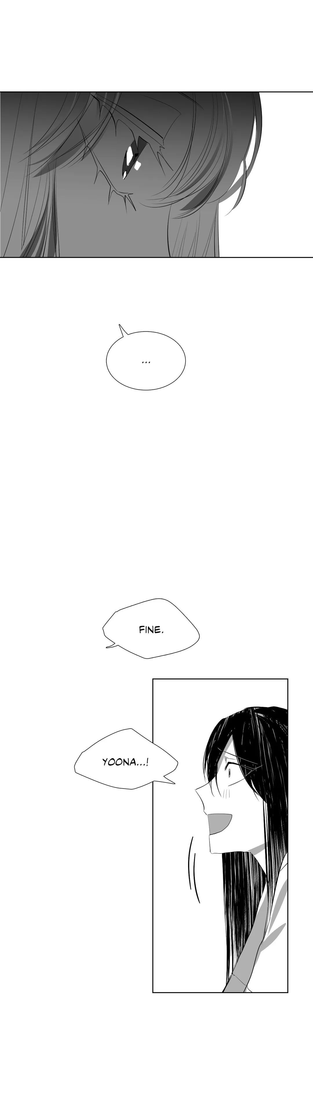 The Chain of Youth Manhwa - Chapter 26 Page 16