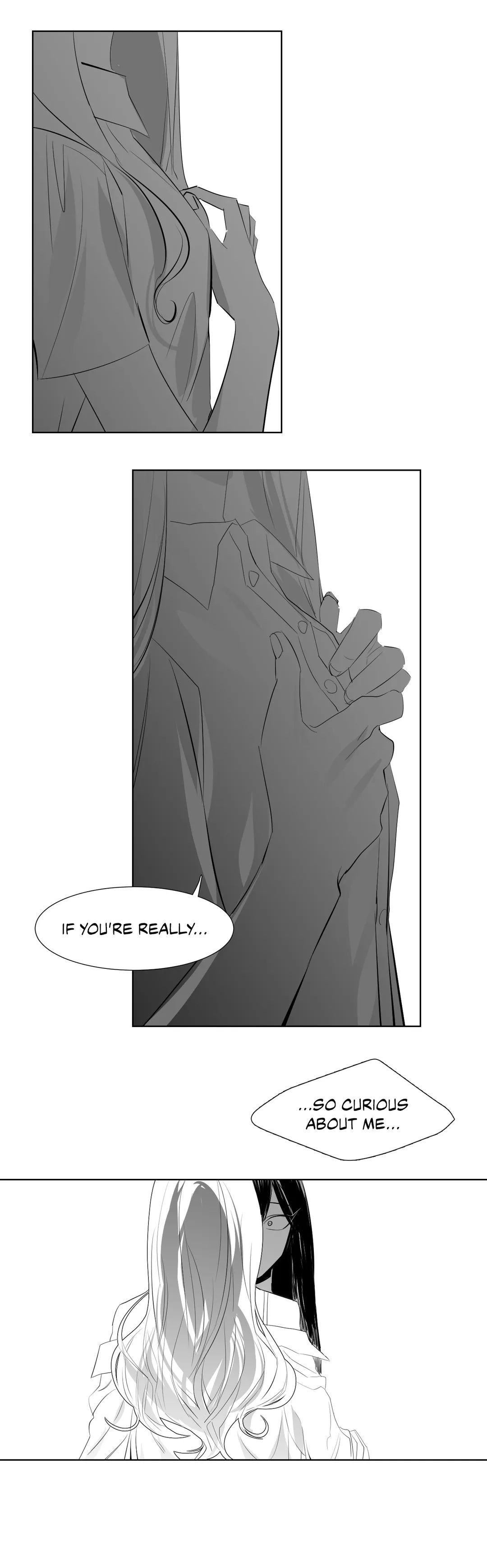 The Chain of Youth Manhwa - Chapter 26 Page 17