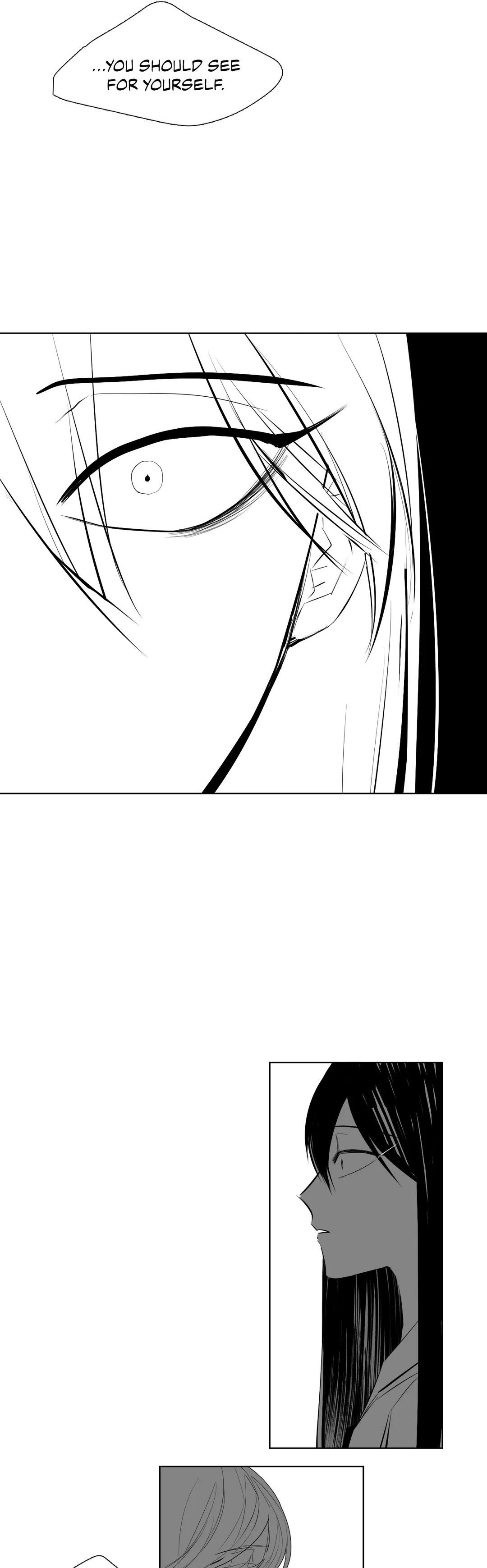 The Chain of Youth Manhwa - Chapter 26 Page 18