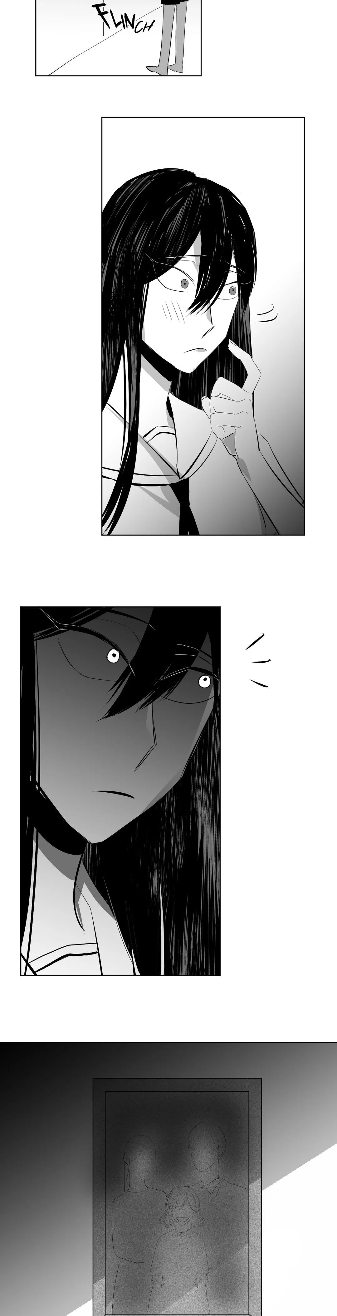 The Chain of Youth Manhwa - Chapter 26 Page 1