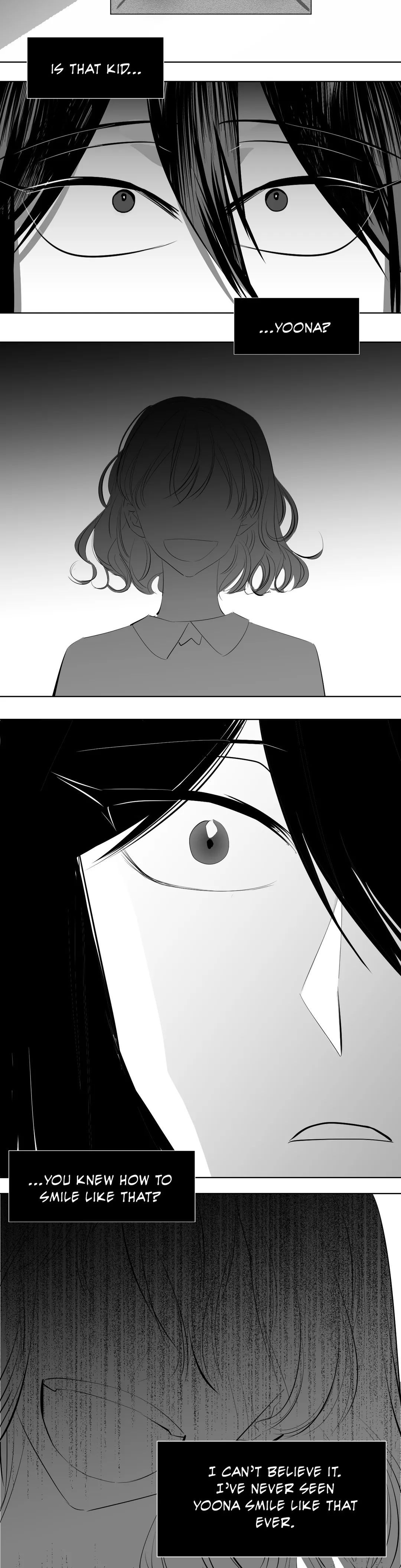 The Chain of Youth Manhwa - Chapter 26 Page 2