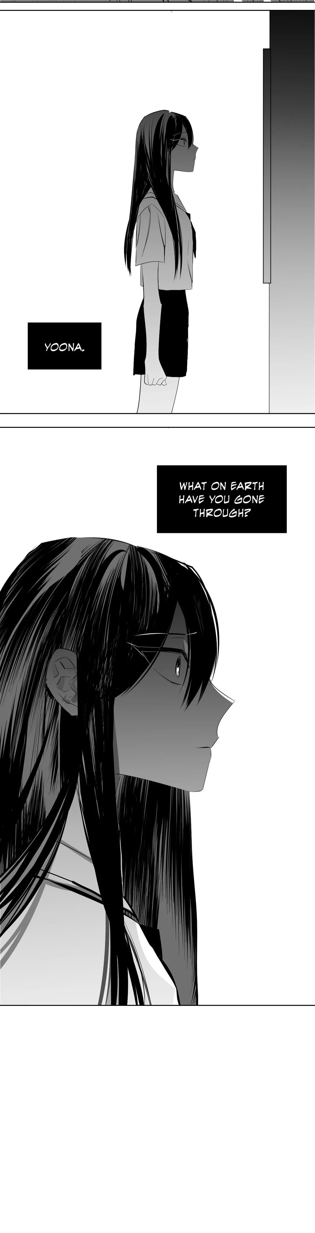 The Chain of Youth Manhwa - Chapter 26 Page 3