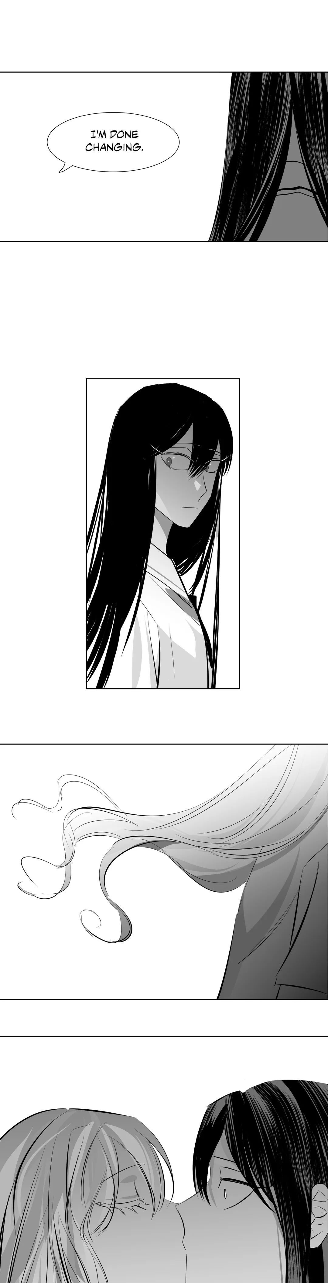 The Chain of Youth Manhwa - Chapter 26 Page 4