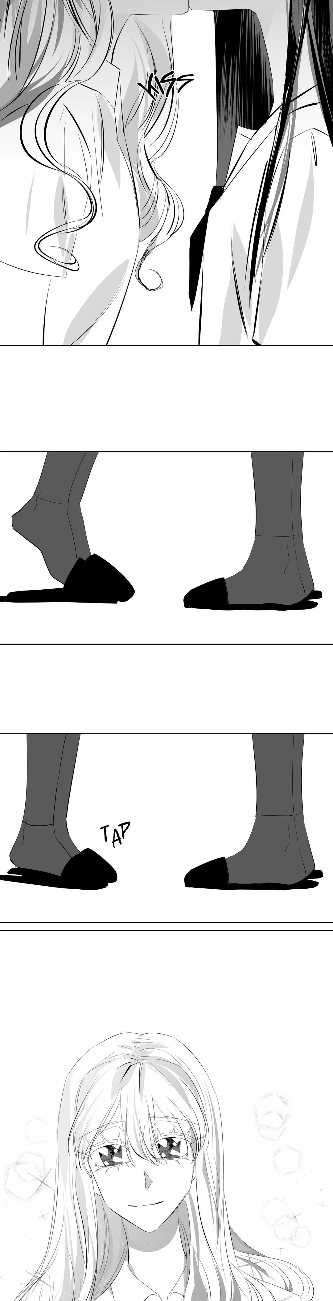 The Chain of Youth Manhwa - Chapter 26 Page 5