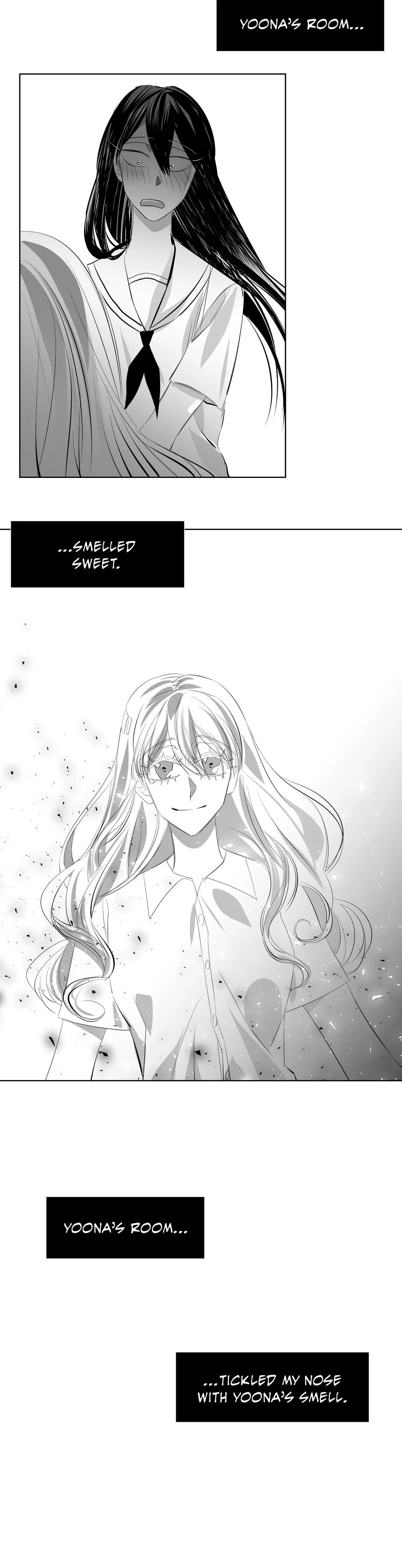 The Chain of Youth Manhwa - Chapter 26 Page 7