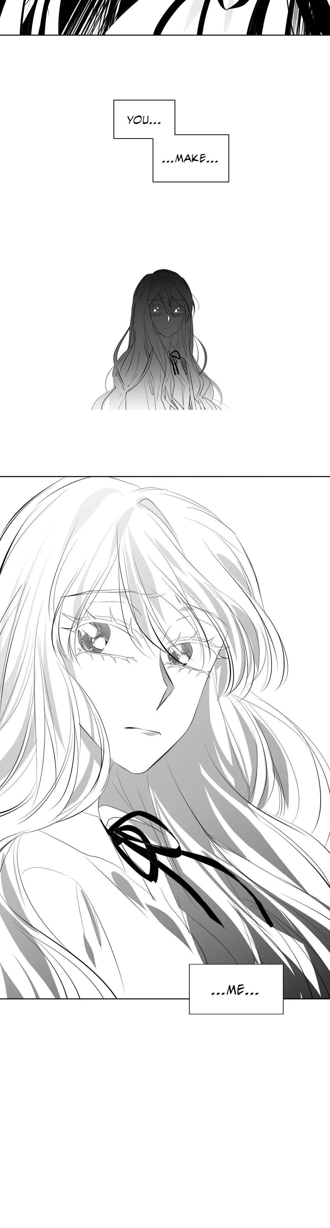 The Chain of Youth Manhwa - Chapter 10 Page 20