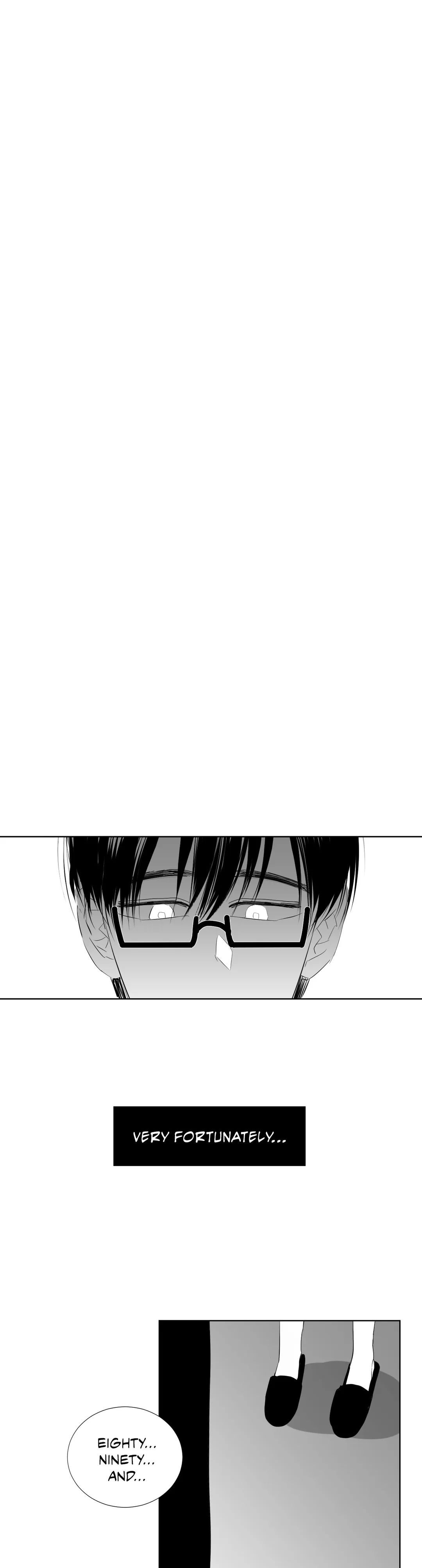 The Chain of Youth Manhwa - Chapter 10 Page 21