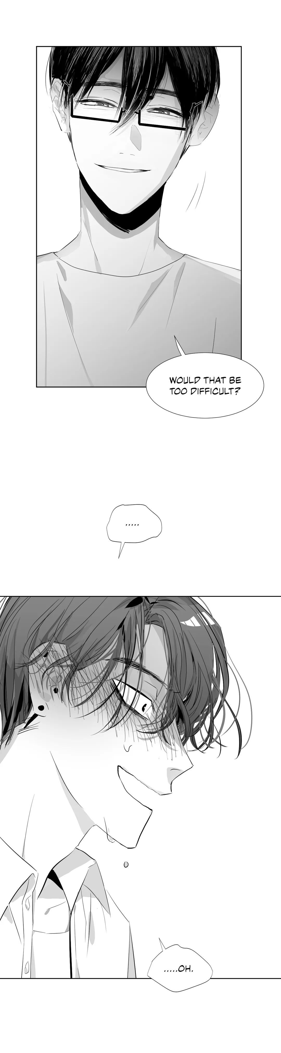 The Chain of Youth Manhwa - Chapter 3 Page 6