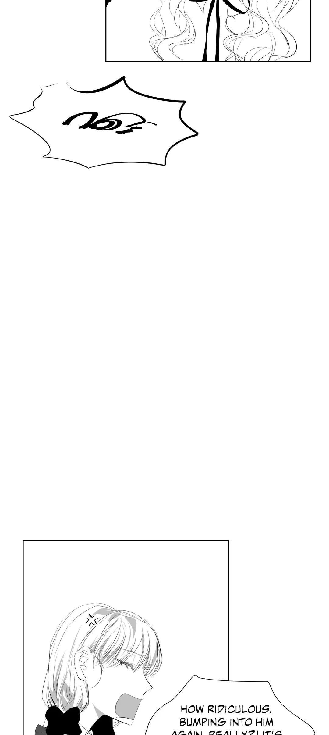 The Chain of Youth Manhwa - Chapter 18 Page 16