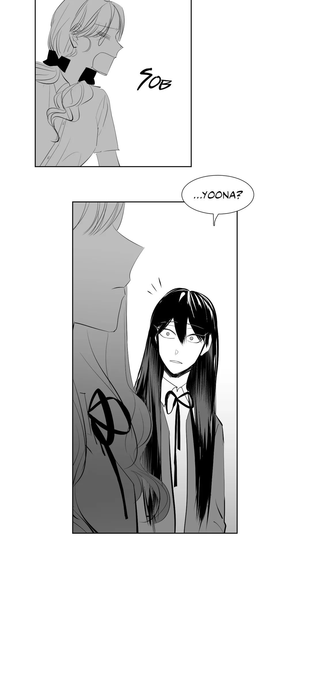 The Chain of Youth Manhwa - Chapter 18 Page 27