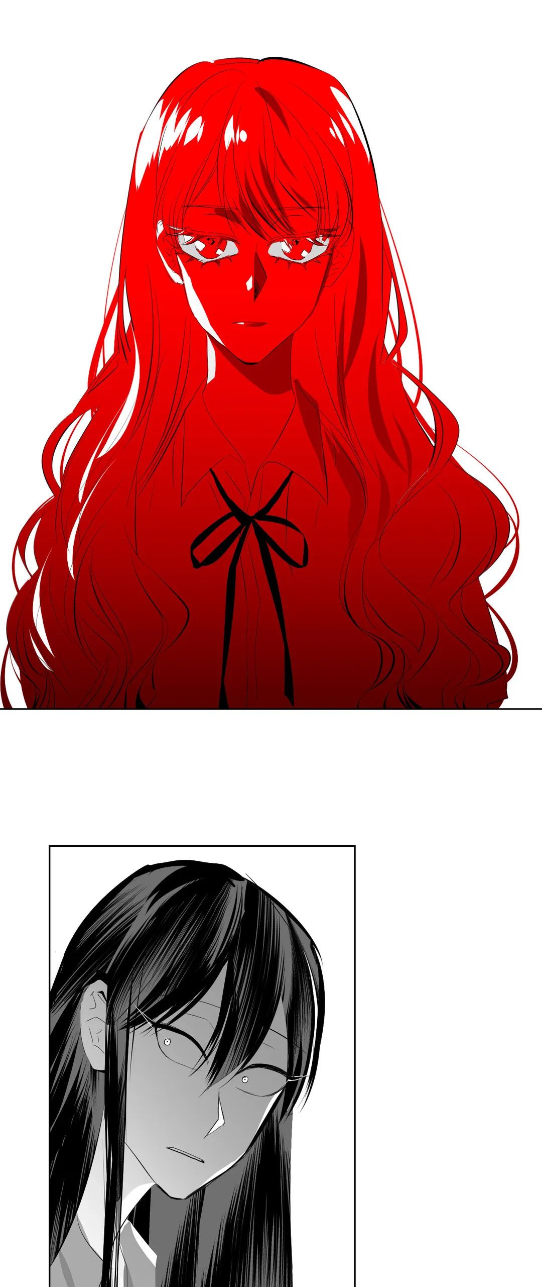 The Chain of Youth Manhwa - Chapter 18 Page 28