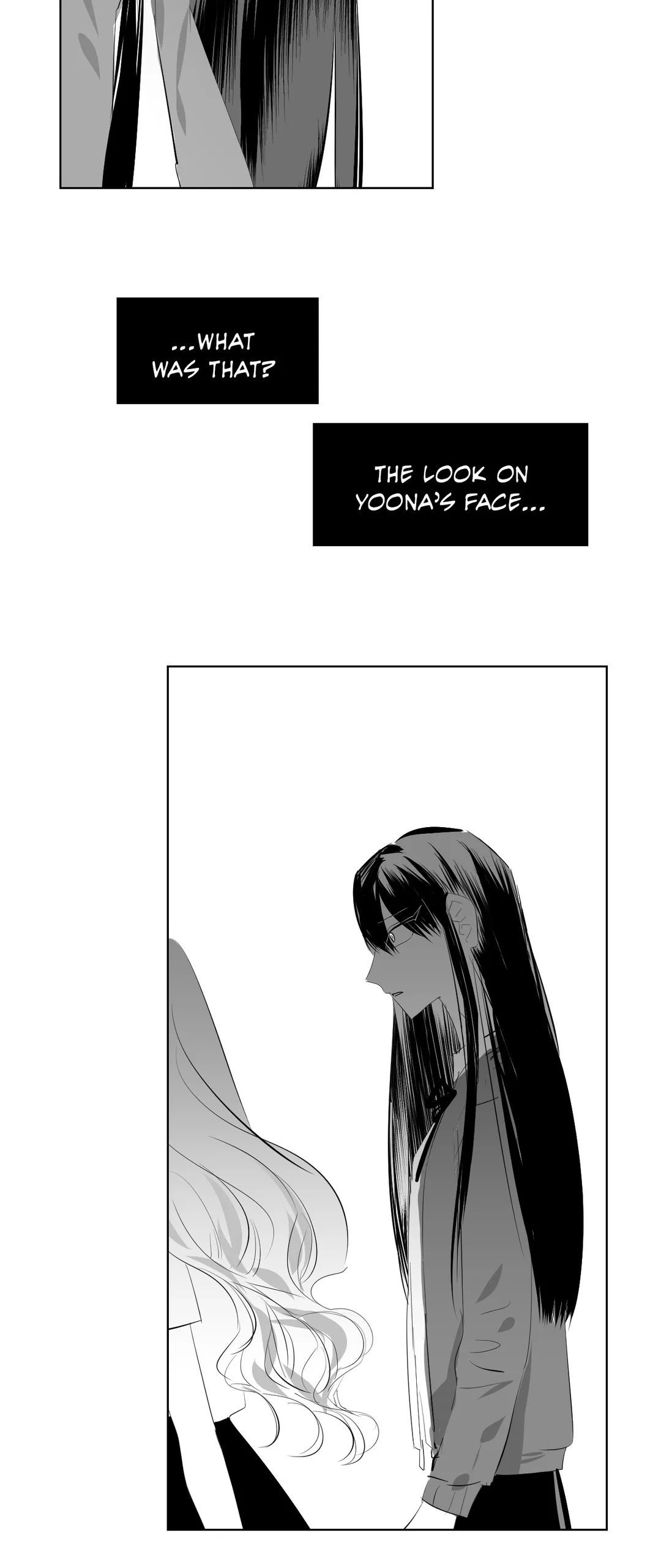 The Chain of Youth Manhwa - Chapter 18 Page 29