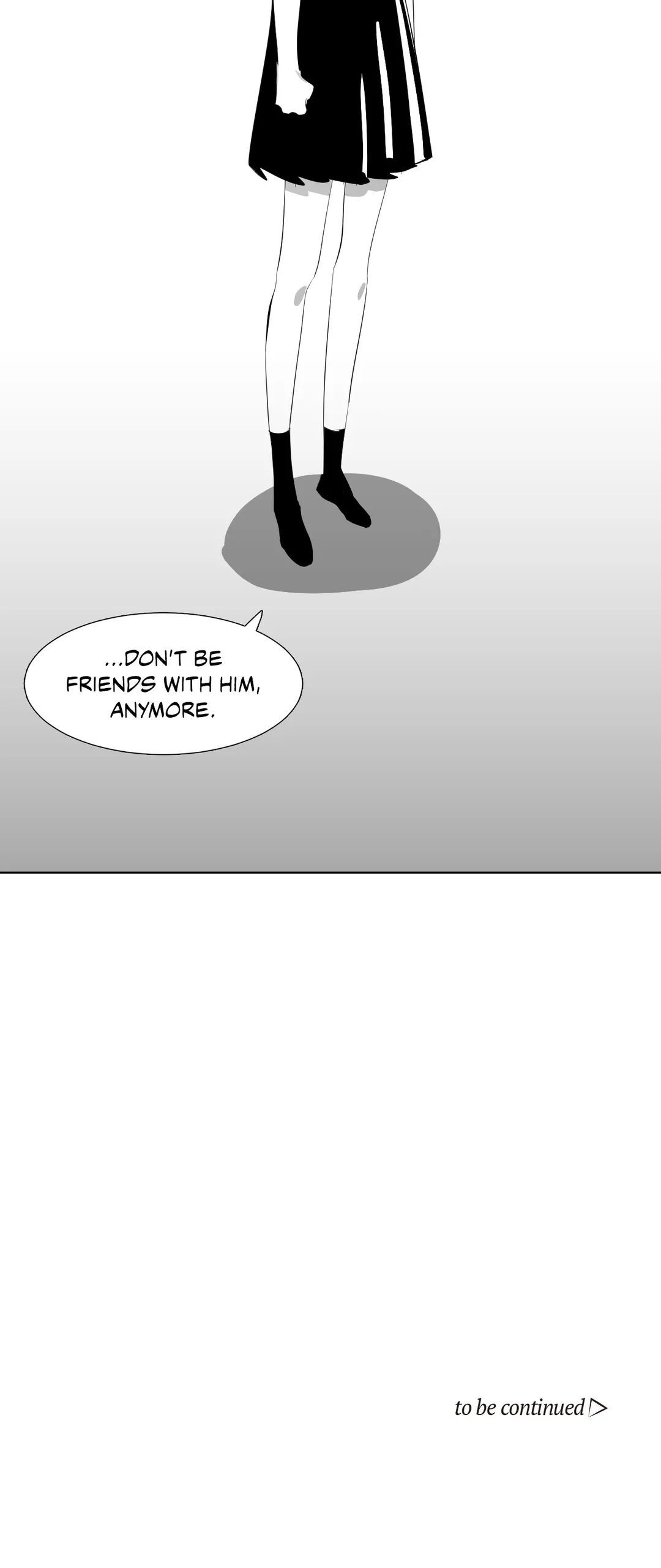 The Chain of Youth Manhwa - Chapter 18 Page 33