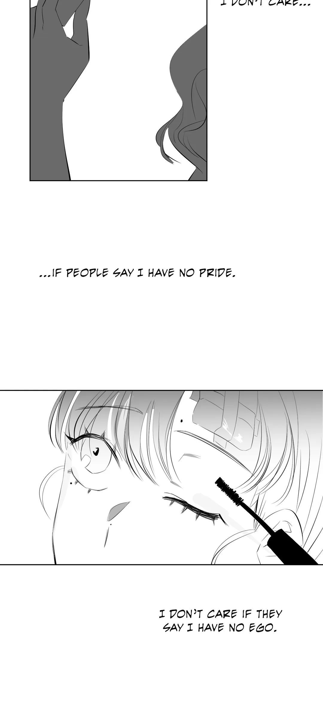 The Chain of Youth Manhwa - Chapter 17 Page 16