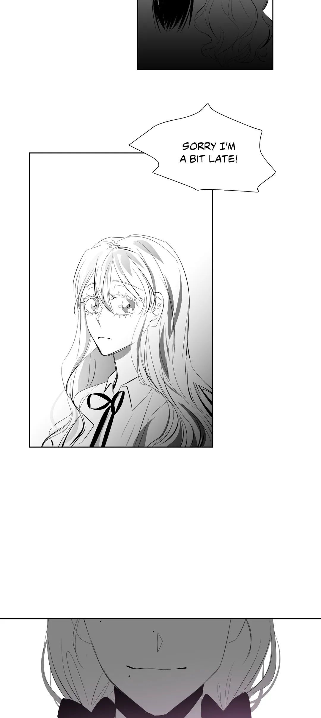 The Chain of Youth Manhwa - Chapter 17 Page 18