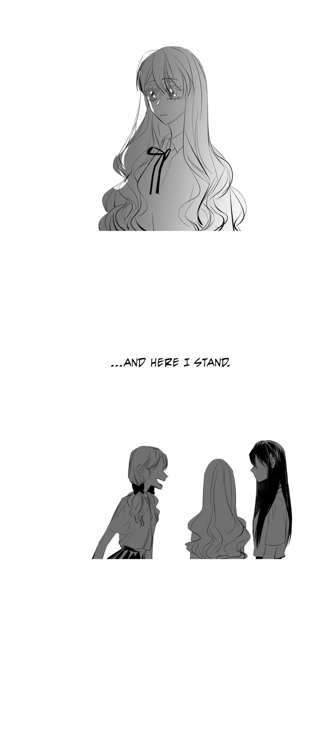 The Chain of Youth Manhwa - Chapter 17 Page 20