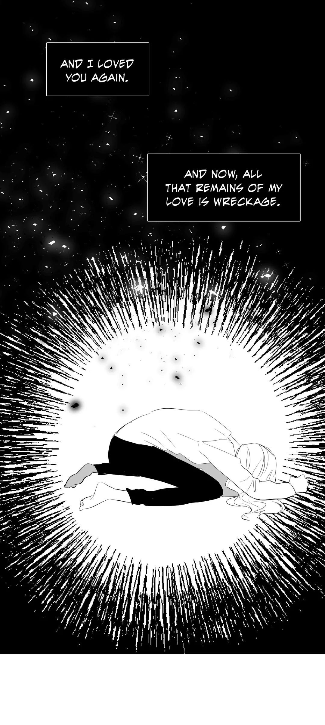 The Chain of Youth Manhwa - Chapter 17 Page 23